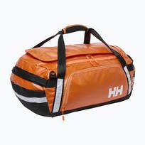 Kelioninis krepšys Helly Hansen Guide Duffel 70 l pro tangerine