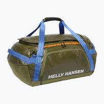 Kelioninis krepšys Helly Hansen Guide Duffel 30 l terrain green