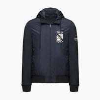 Vyriška striukė Aeronautica Militare AF0520UF00674 navy blue