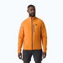 Vyriškas buriavimo džemperis Helly Hansen Hp Stormbreaker ignite orange