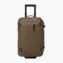 Kelioninis krepšys Thule Chasm Recycled Carry On 40 l deep khaki