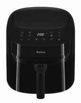 Amica AFD5010 7.2 l Black | AFD5010 | 5906006944896