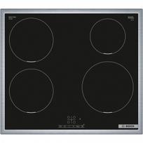 Įmontuojama indukcinė kaitlentė Bosch PIE645BB5E