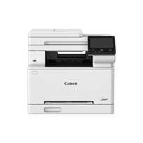 Canon i-SENSYS MF664Cdw Spalvotas daugiafunkcinis lazerinis spausdintuvas, WiFi, 25 psl./min.
