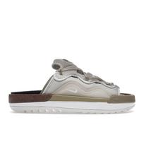 Nike Offline 2.0 Įslystami vyriški kedai Rattan Ruda Balta Chaki CZ0332-201 42