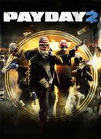 PayDay 2 Steam Key GLOBAL