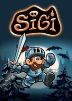 Sigi - A Fart for Melusina Steam Key GLOBAL