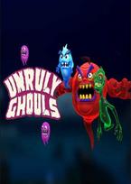 Unruly Ghouls [VR] Steam Key GLOBAL
