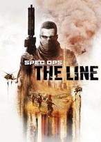 Spec Ops: The Line Steam Key GLOBAL