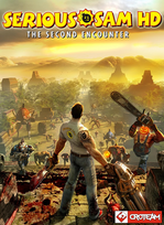 Serious Sam HD: Double Pack Steam Key GLOBAL