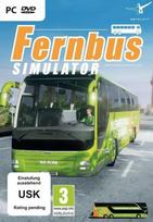 Fernbus Simulator Steam Key GLOBAL