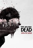 The Walking Dead: The Telltale Definitive Series Steam Key EUROPE