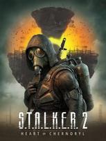 S.T.A.L.K.E.R. 2: Heart of Chornobyl (PC) Steam Key GLOBAL
