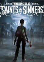 The Walking Dead: Saints & Sinners (PC) Steam Key EUROPE