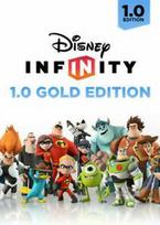 Disney Infinity 1.0: Gold Edition (PC) Steam Key EUROPE