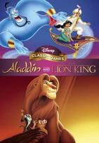 Disney Classic Games: Aladdin and The Lion King (PC) Steam Key EUROPE