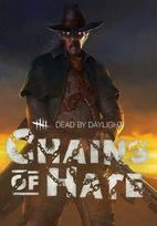 Dead by Daylight - Chains of Hate Chapter (DLC) (PC) Steam Key EUROPE