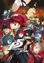 Persona 5 Royal Steam Key (PC) GLOBAL