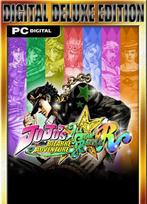 JoJo's Bizarre Adventure: All-Star Battle R Deluxe Edition (PC) Steam Key GLOBAL