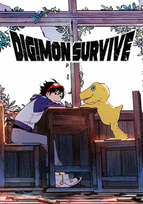 Digimon Survive (PC) Steam Key GLOBAL