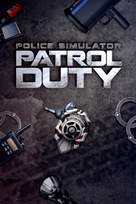 Police Simulator: Patrol Duty (PC) Steam Key GLOBAL
