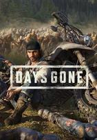 Days Gone Steam (PC) Key TURKEY