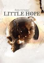 The Dark Pictures Anthology: Little Hope (PC) Steam Key LATAM