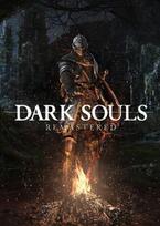 Dark Souls: Remastered (PC) Steam Key UNITED STATES