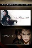 A Plague Tale Bundle (PC) Steam Key GLOBAL
