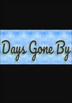 Days Gone By (PC) Steam Key GLOBAL