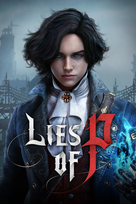 Lies of P Steam Key (PC) GLOBAL