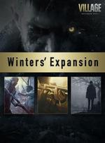 Resident Evil Village - Winters’ Expansion (DLC) (PC) Steam Key EUROPE