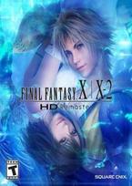 Final Fantasy X/X-2 HD Remaster (PC) Steam Key EUROPE