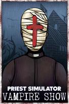 Priest Simulator: Vampire Show (PC) Steam Key GLOBAL