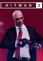 Hitman 2 (PC) Steam Key UNITED STATES