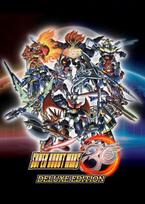 Super Robot Wars 30 Digital Deluxe Edition (PC) Steam Key EUROPE