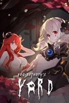 Yog-Sothoth’s Yard (PC) Steam Key GLOBAL