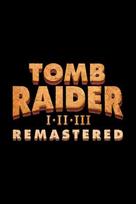 Tomb Raider I-III Remastered Starring Lara Croft (PC) Steam Key EUROPE
