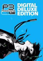 Persona 3 Reload Digital Deluxe Edition (PC) Steam Key EUROPE