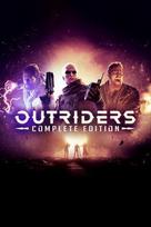 Outriders Complete Edition (PC) Steam Key GLOBAL