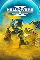 HELLDIVERS 2 Steam Key (PC) GLOBAL