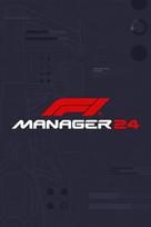F1® Manager 2024 (PC) Steam Key EUROPE