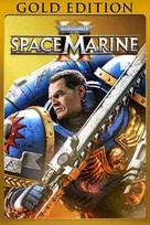 Warhammer 40,000: Space Marine 2 - Gold Edition (PC) Steam Key GLOBAL