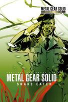 METAL GEAR SOLID 3: Snake Eater - Master Collection Version (PC) Steam Key GLOBAL