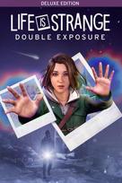 Life is Strange Double Exposure Deluxe Edition (PC) Steam Key GLOBAL