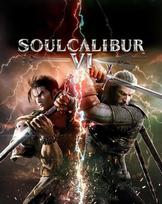 Soulcalibur VI Steam Key RU/CIS