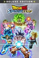 DRAGON BALL: Sparking! ZERO - Deluxe Edition (PC) Steam Key EUROPE