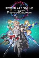 SWORD ART ONLINE Fractured Daydream (PC) Steam Key europe