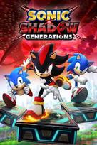 Sonic X Shadow Generations (PC) Steam Key GLOBAL