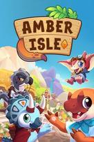 Amber Isle - Deluxe Edition (PC) Steam Key GLOBAL